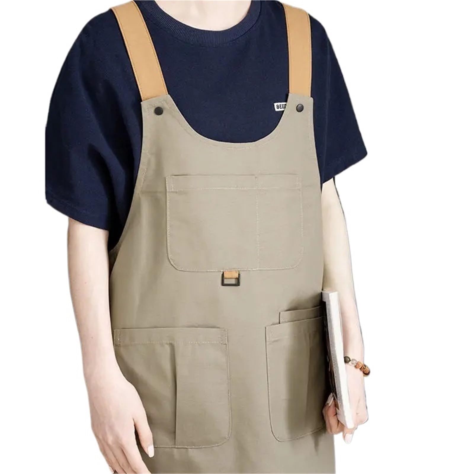 Tabliers à outils Tablier imperméable en toile Pour Bricolage