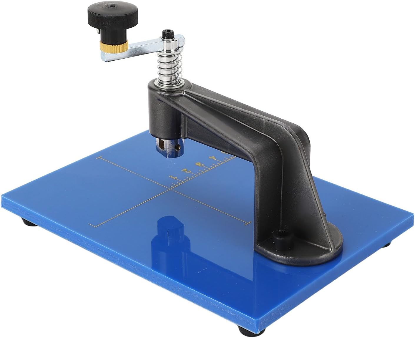 Glass Cutting Table, Glass Circle Cutter Tool, Professional Round Steel Cutter Tool