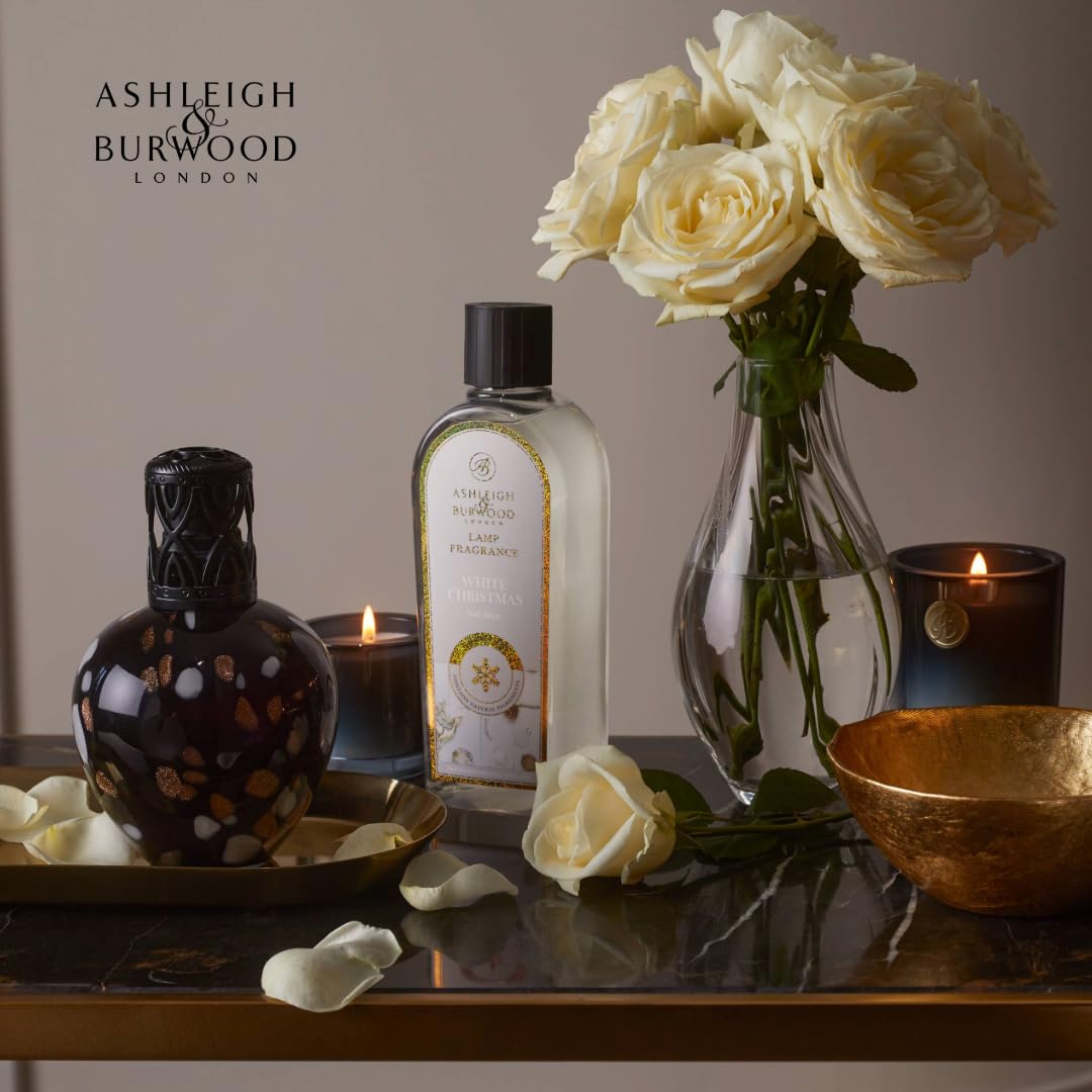 Amazon.co.jp : Ashleigh＆Burwood ランプフレグランス ホワイト