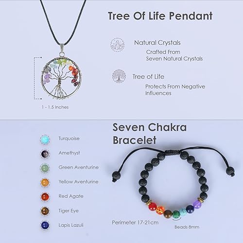 Miniatura 5 de YATSKIA Árbol de cristal de lapiz lazuli  Árbol de dinero de buena suerte  piedras preciosas  Decoración azul de oficina  Piedras y cristales de