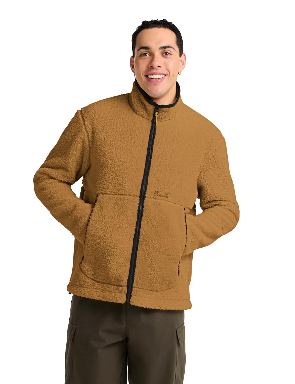 Jack Wolfskin STONE LITE JKT M