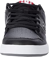 Vista 5 de DC Zapatos de hombre Cure Skate