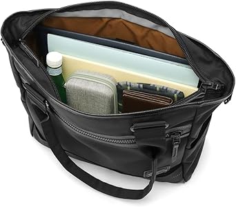 Amazon | [master-piece] rise ver.2 トートバッグ 02262-v2 ネイビー