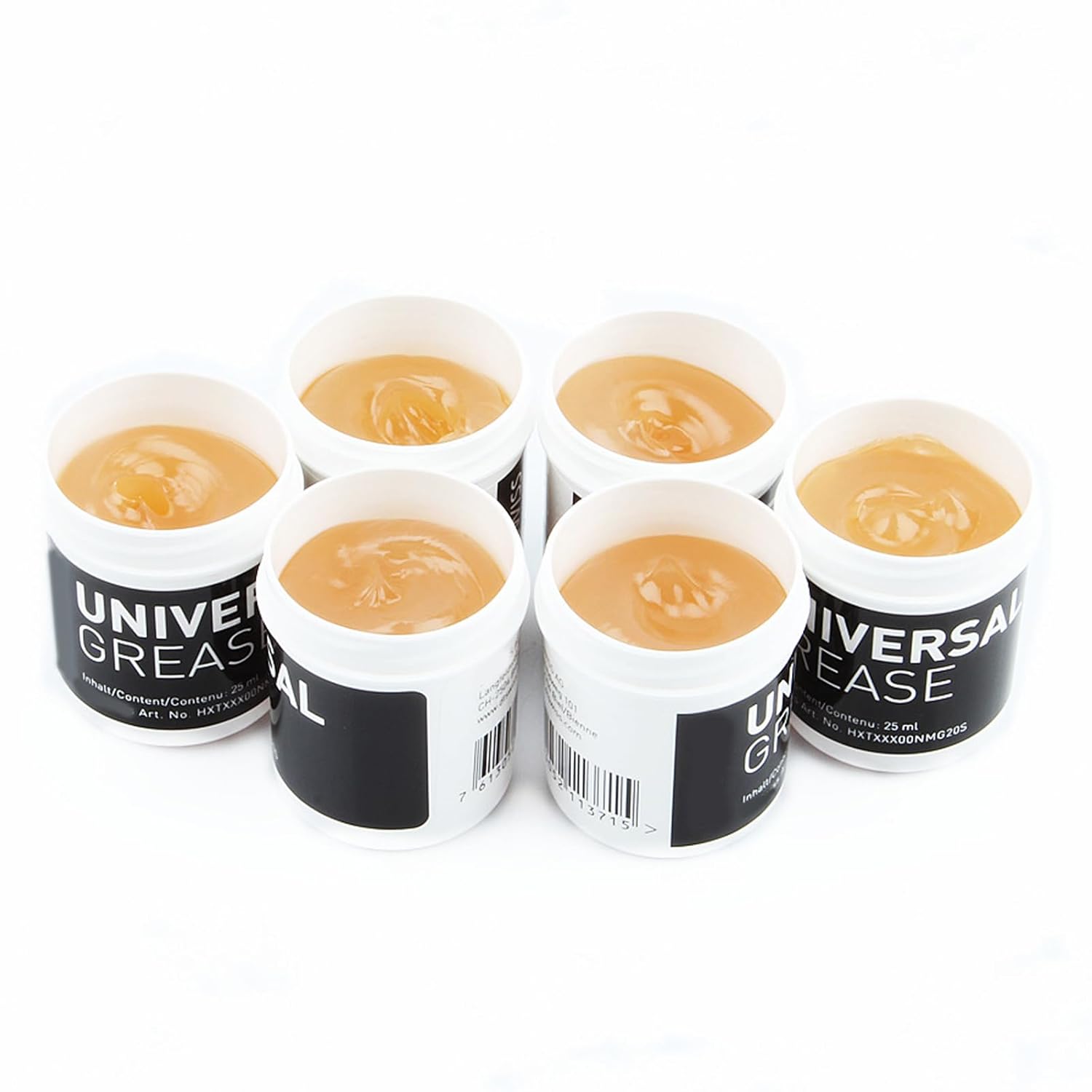 Reliably Bicycles Grease Cycle Wheel Oil and Water Fluid 25ml and 20g Suitable for Continuous Functioning Bike Handle Care