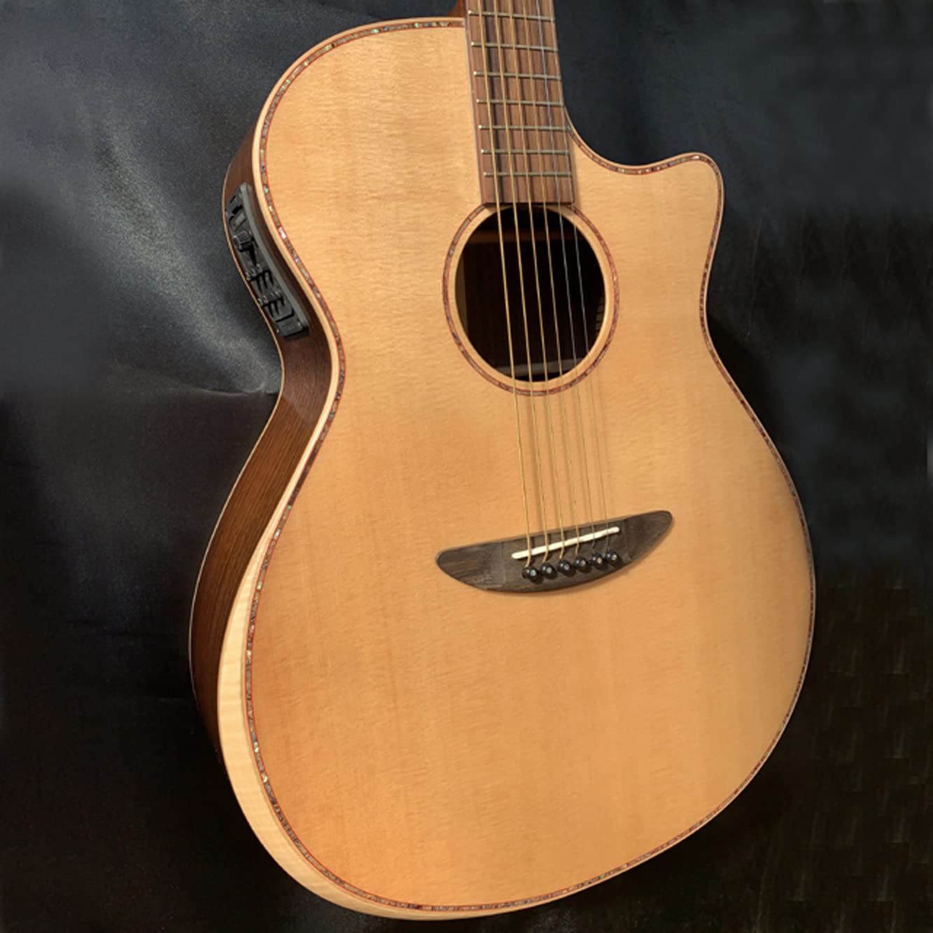 DCT GR-742CE エレクトリックアコースティックギター G-311CE LH AS | dct2019