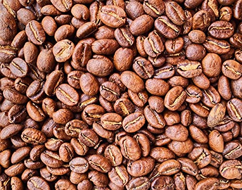 Café Ecuador en grano tostado medio 12 oz miniatura 5