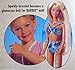 Mattel Barbie 13132 1995 Sparkle Beach Doll