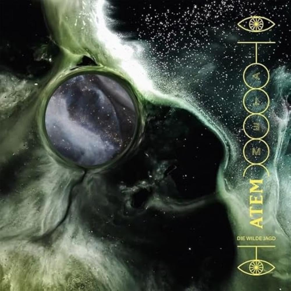 Atem (Limited Coloured Edition) [VINYL]