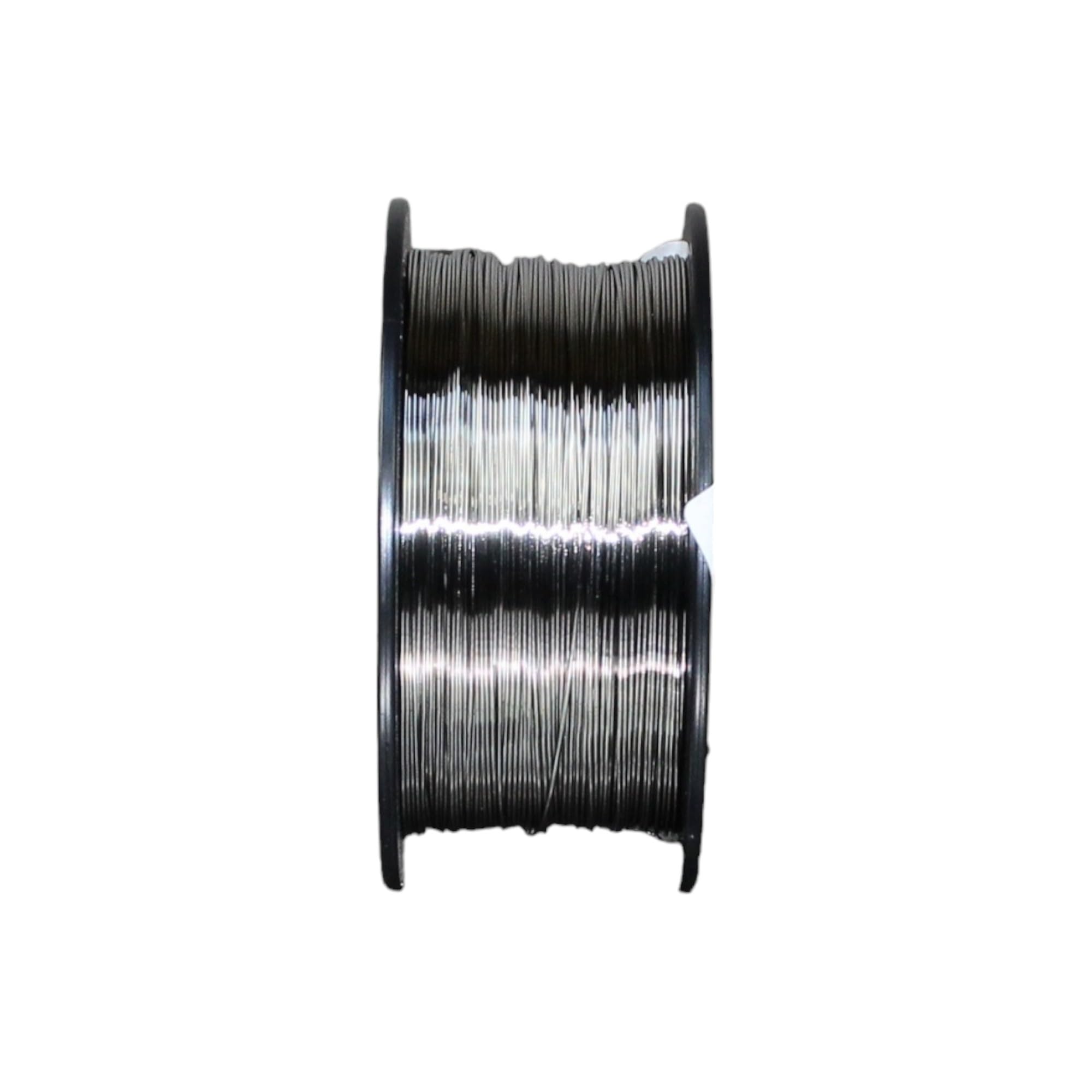 Fil de soudure en acier inoxydable VA V2A 308L 1.4316 1,0 mm 0,5-15 kg MIG MAG Niro Inox STM (D100, 1 kg)