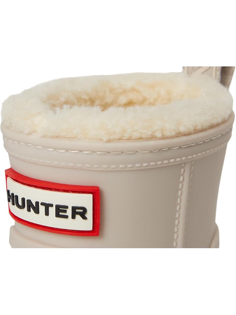Gray Hunter Gracey (Toddler/Little Kid)