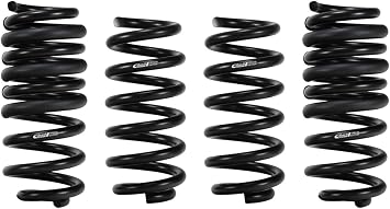 Eibach E10-51-022-01-22 SPECIAL EDITION PRO-KIT Performance Springs Set of 4 Springs