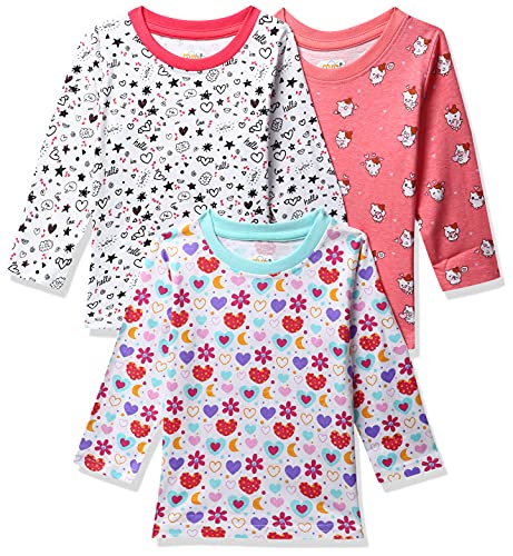 Image of MINITATU Girls T-Shirt