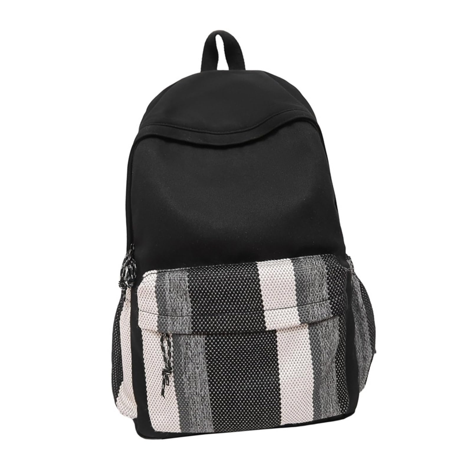 Mochila ergonómica antiderrames con tejido impermeable 8