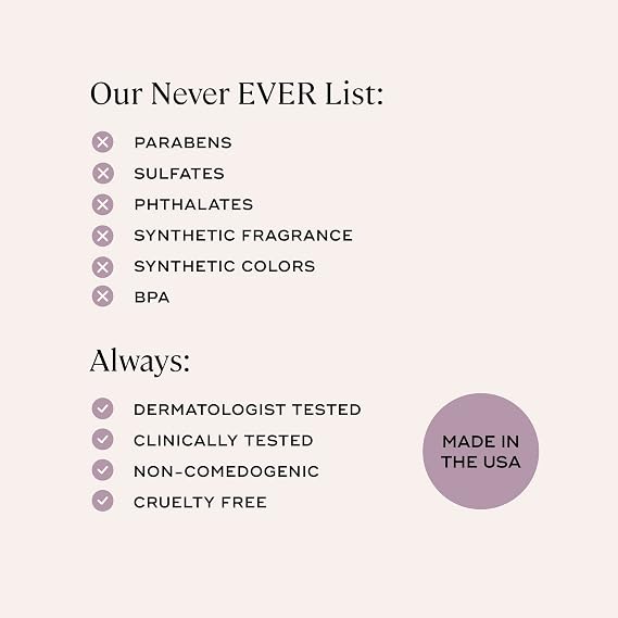 EVER Daylight Radiance Tinted Moisturizer SPF 32 Mineral Broad-Spectrum + Hydrating Coverage, Lightweight Glow Enhancer - Shade: Medium