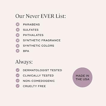 EVER Daylight Radiance Tinted Moisturizer SPF 32 Mineral Broad-Spectrum + Hydrating Coverage, Lightweight Glow Enhancer - Shade: Medium