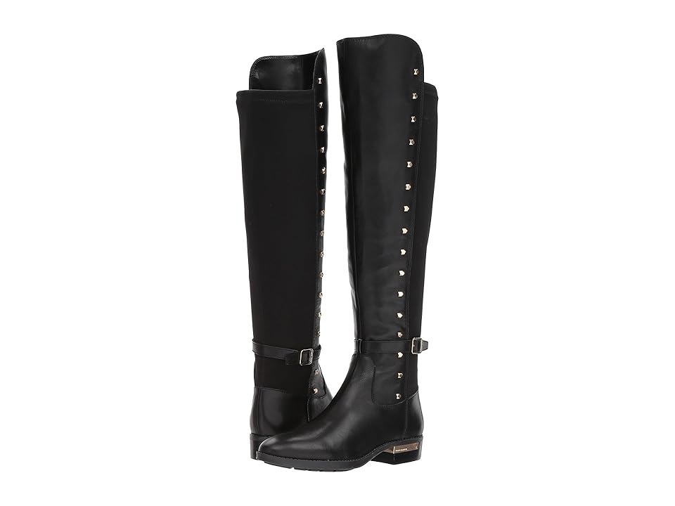 

Vince Camuto Pelda (Black) Women's Boots
