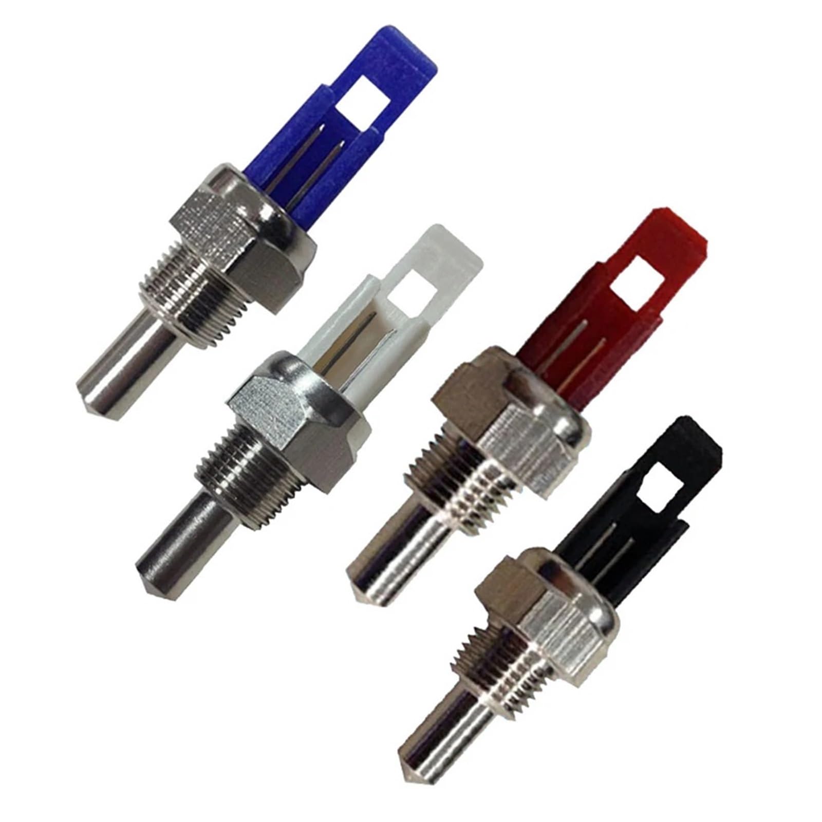 Termistor de Sensor de Temperatura de Caldera (1 Pieza) Compatible con Varias Marcas. Número de Pieza: 5114725.
