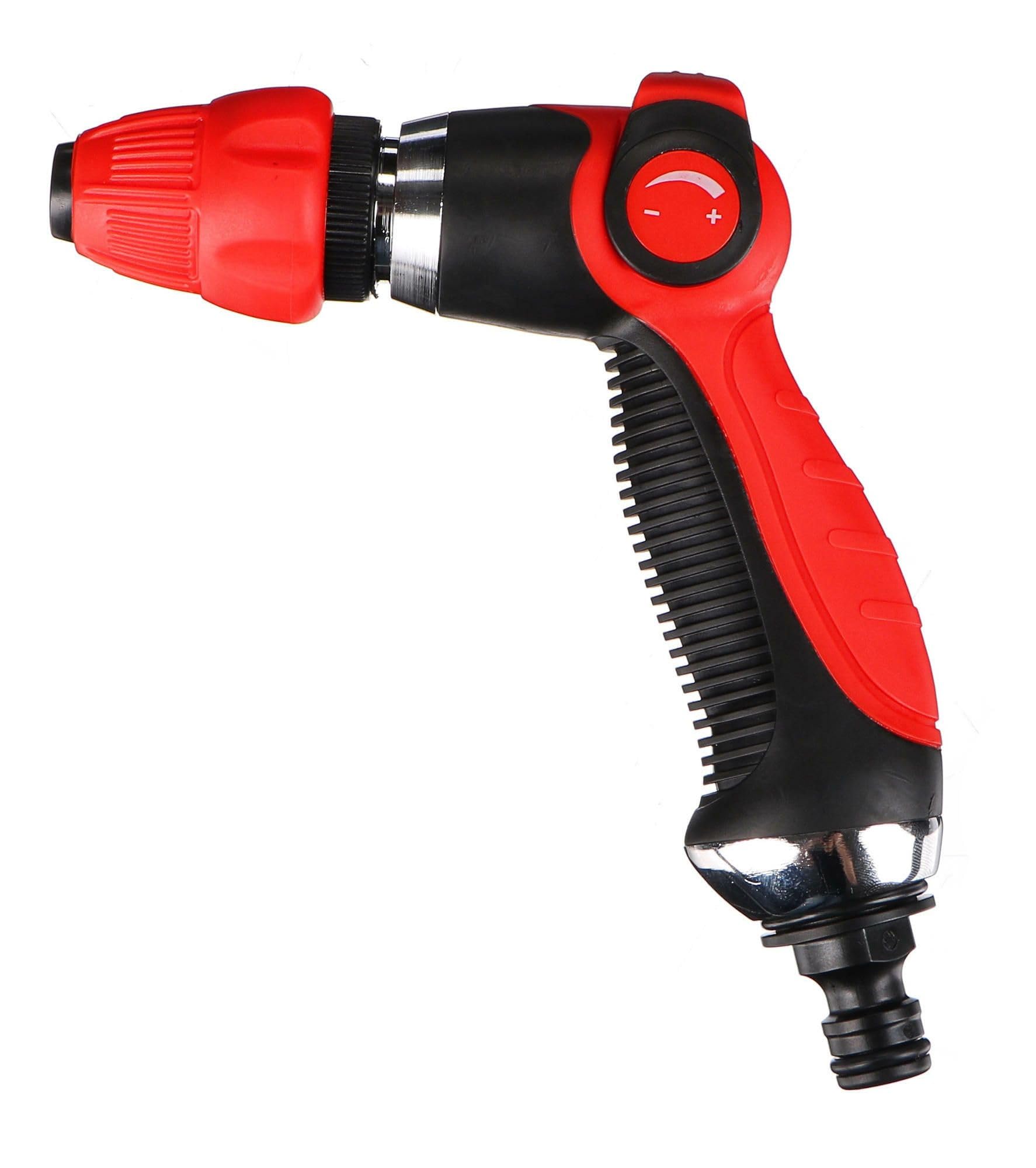 Pistola di lavaggio con serbatoio detergente per il lavaggio dell'auto CAR Detailing Spray 1