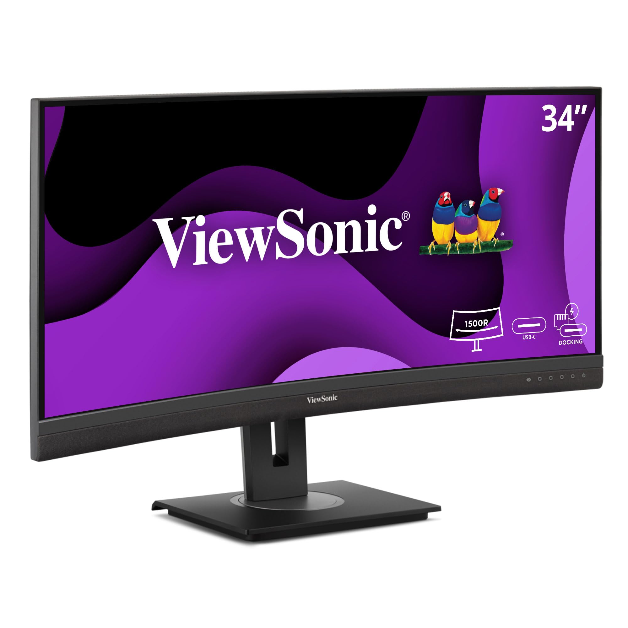 ViewSonic VG2456