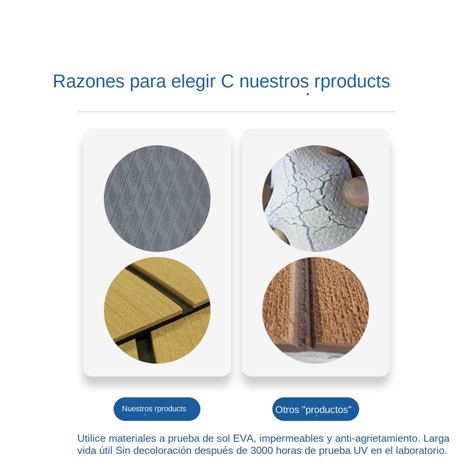 Almohadilla Antideslizante para Tabla de Surf - Almohadilla Acolchada para Cola de Skimboard | Accesorios Ligeros Antideslizantes para Deportes Acuáticos, Paddle Surf, Kayak y Playa