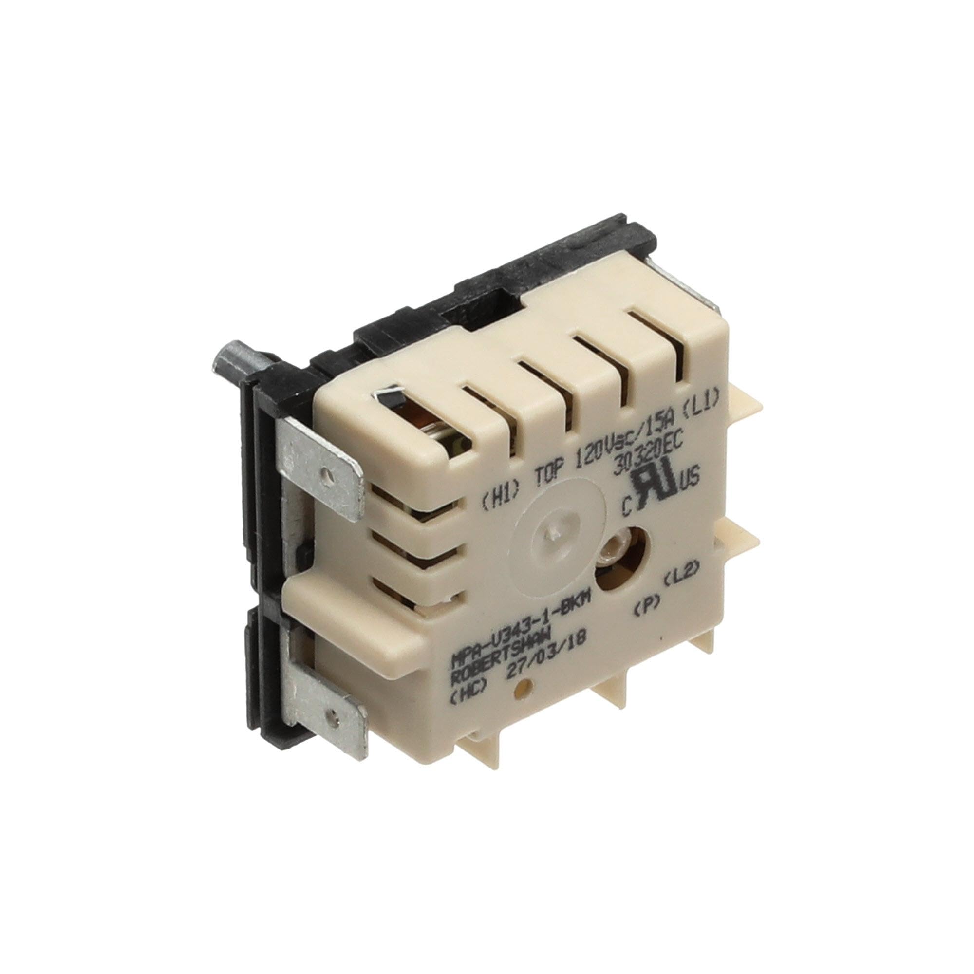 Cadco 30113EC - Controllo termostato