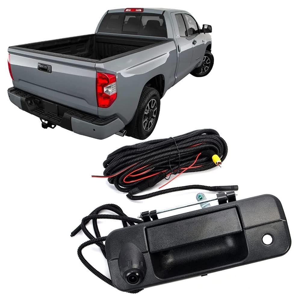 Toyota Tundra Auto-onderdelen kopen