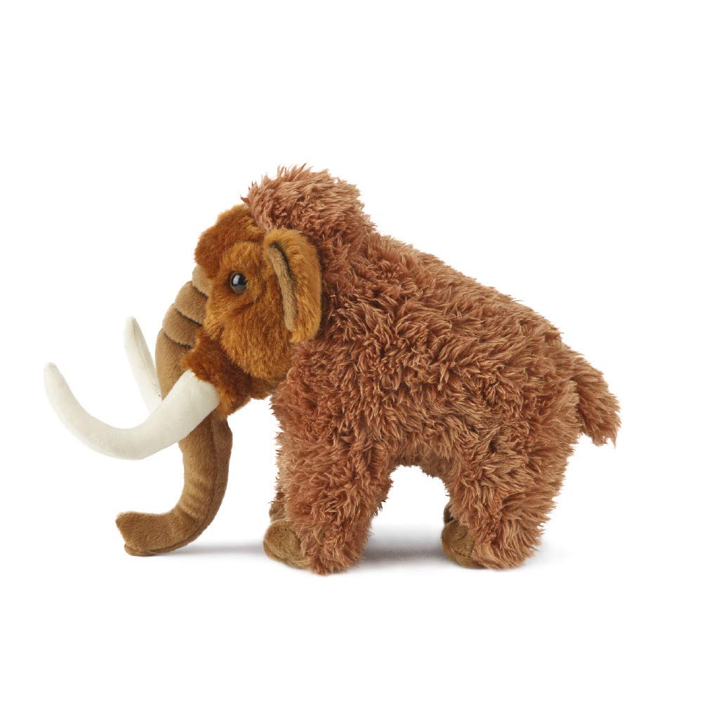 Living Nature AN506 Geschenkset für Mutter und Baby, Wollmütter, Braun, Einheitsgröße