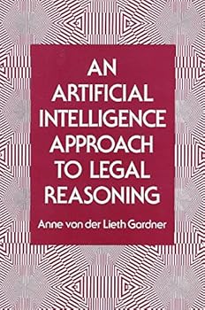 Hardcover An Artificial Intelligence Approach to Legal Reasoning Book