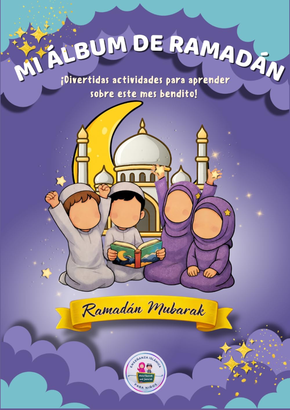 MI ÁLBUM DE RAMADÁN