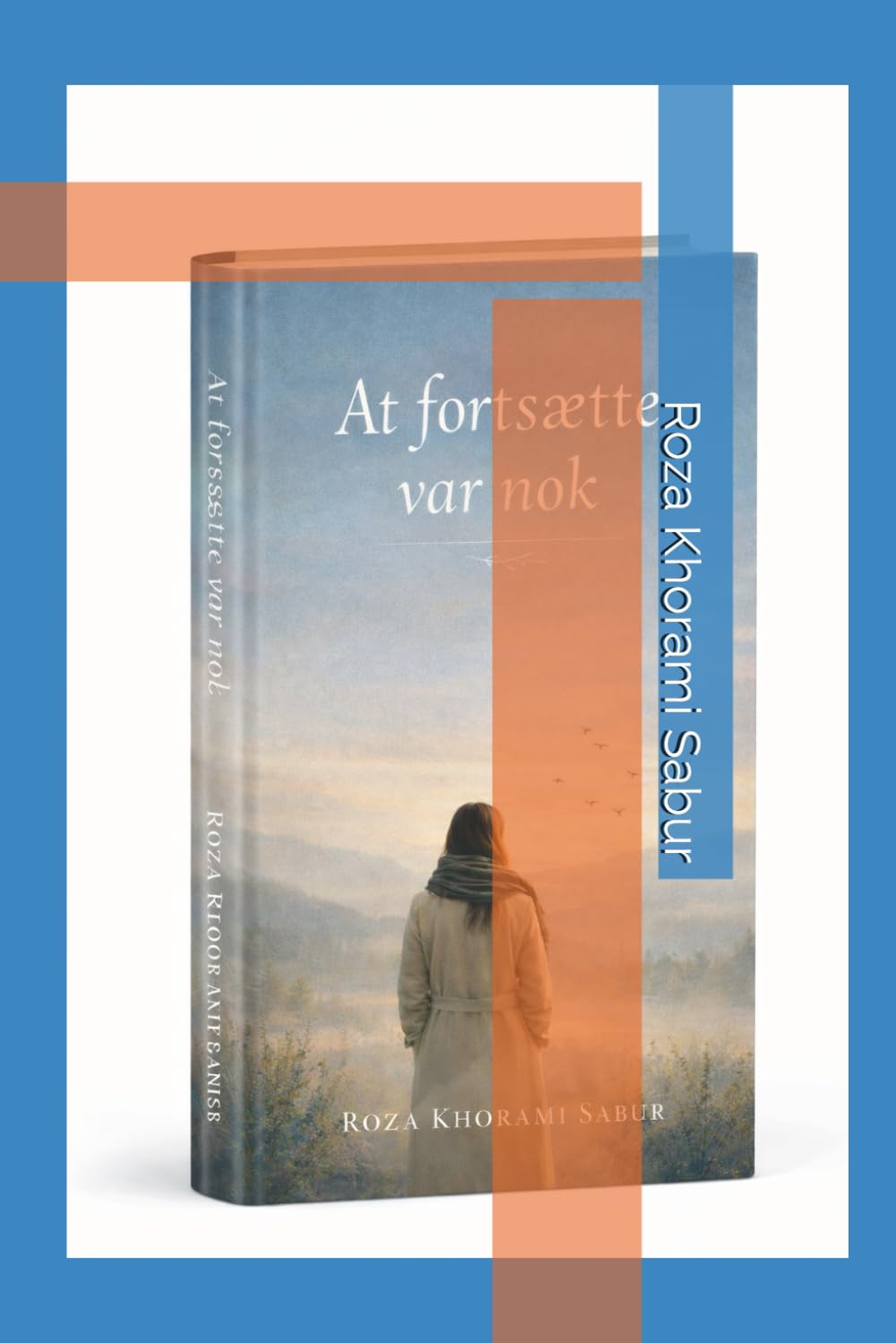 At fortsætte var nok