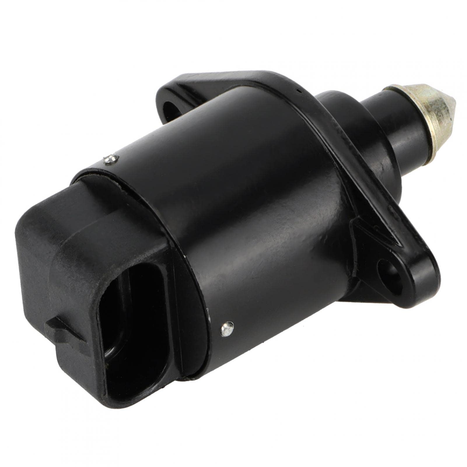 Yctze pour régulateur de ralenti 1.4 Soupape de Commande d'air de ralenti Automatique IAC pour II Logan 7700273699 pour regulateur de ralenti 2 reg