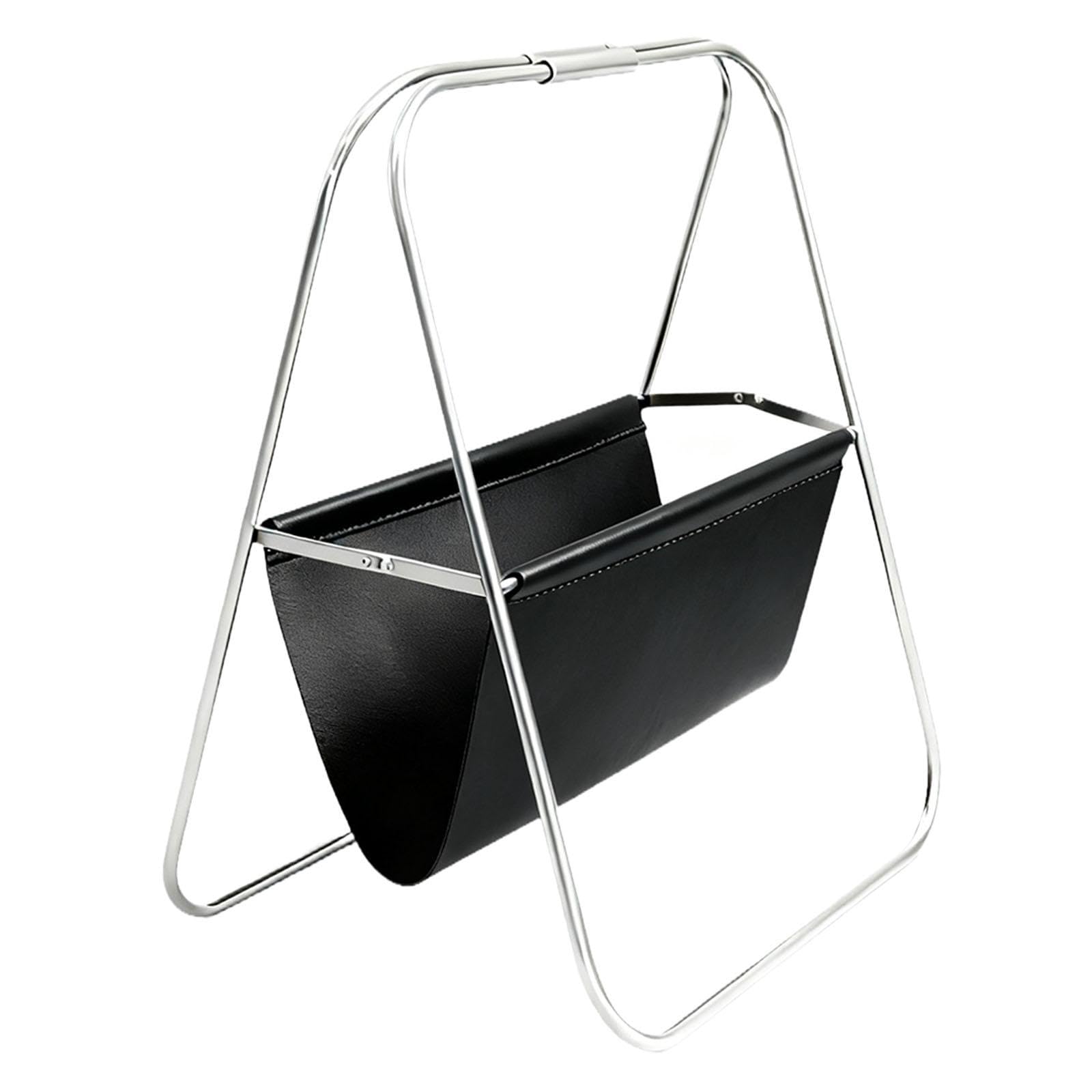 VELURA Club Bollywood®Holder Documents Information Rack for Office Bedroom Shopping Malls Black|Home & Garden|Household Supplies & Cleaning|Home Organization|Racks-picture-26