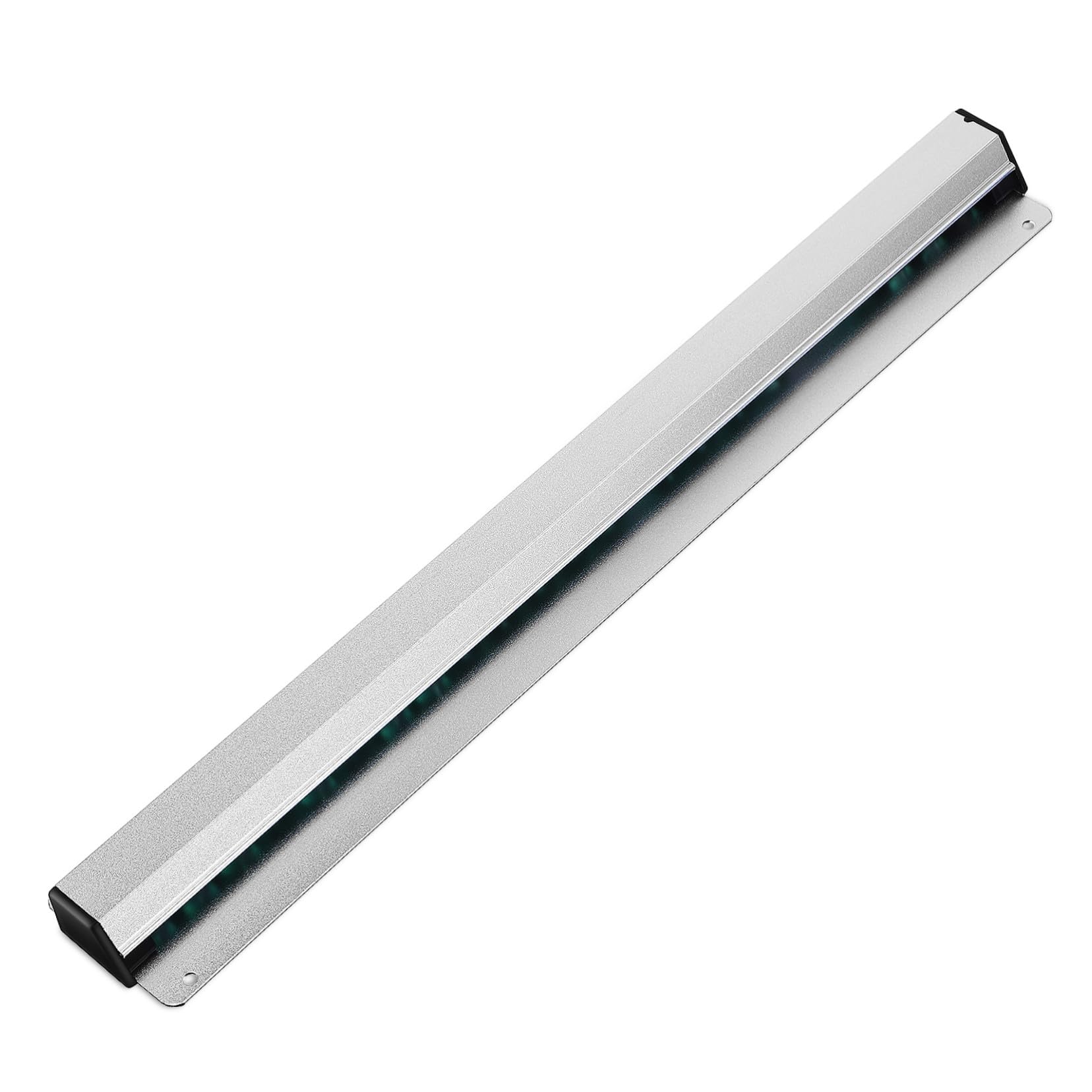 Soporte de comandas resistente de metal autoadhesivo para pedidos y notas 8