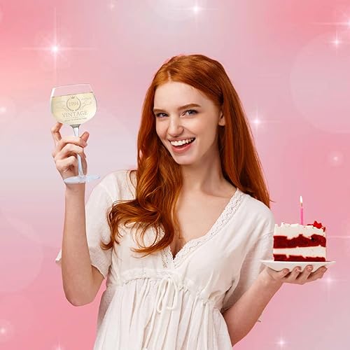 Miniatura 2 de Regalos de cumpleaños número 30 para ella, regalos de cumpleaños número 30 de 16 onzas, regalos de cumpleaños de 30 años para mujeres, regalos de 30