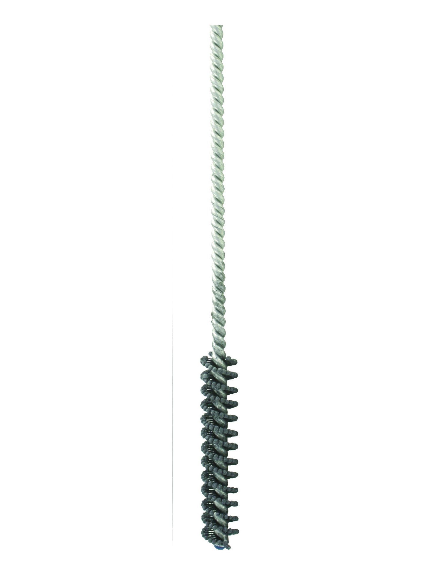 Brush Research BC Standard Flex Hone for Brake Cylinders, Hydraulics and Valve Guides, Aluminum Oxide, 17/64" Diameter, 240 Grit (Pack of 1)