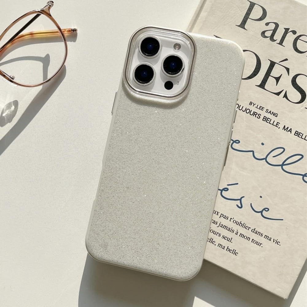 Coque iPhone 15 antichoc pour stopper les rayures d'objectifs - 7