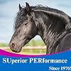 SU-PER E-Se Horses Antioxidant Supplement - Vitamin E & Selenium for Sore Muscles Support - 4 Pound