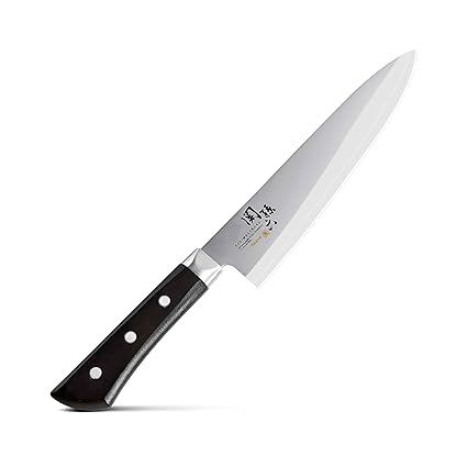 Seki Magoroku Akane Gyuto 180mm AE-2907 by Kai