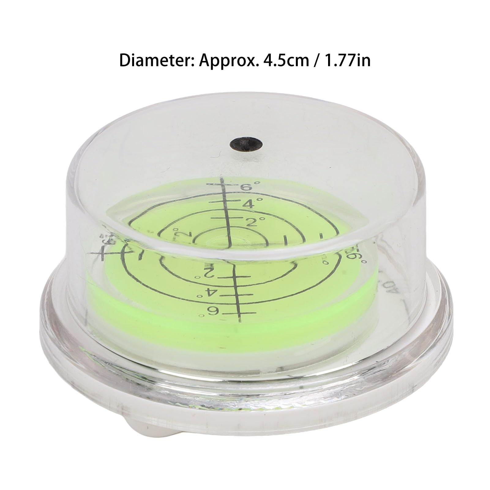 Outil d'angle de panneau solaire, mesure précise, détecteur d'angle solaire portable, taille compacte design plat polyvalent pratique pour optimiser l'efficacité énergétique