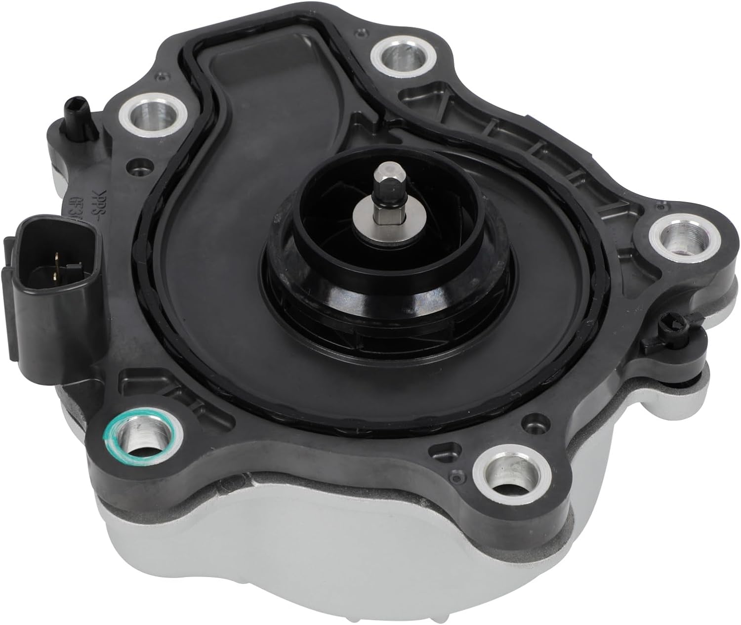 SCITOO Auxiliary Water Pump for 20 21 For Toyota Corolla,16 17 18 19 20 21 For Toyota For Prius,17 18 19 20 For Toyota Prius Prime auxiliary cooling water pump 161A0-39035