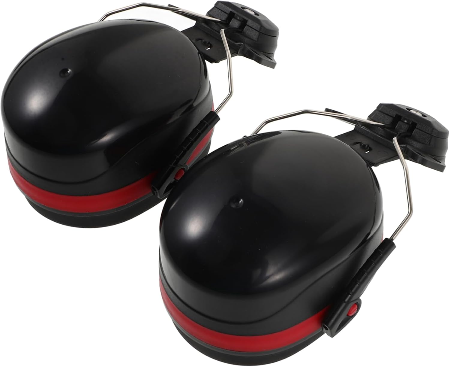 TEHAUX Soundproof Earmuffs Noise Ear Muffs Ear Muff Shooting Ear Defender Adult Hearing Ear Protection Noise