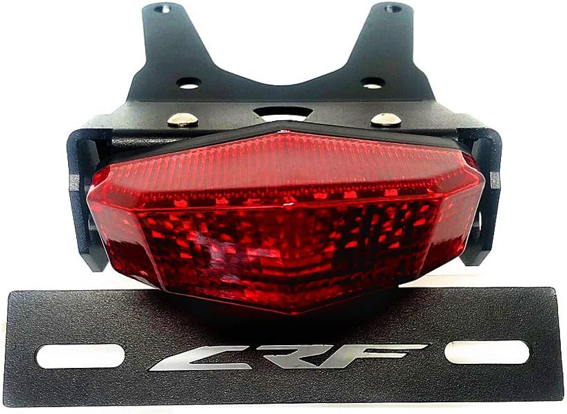 Ensamblajes de Luces Traseras