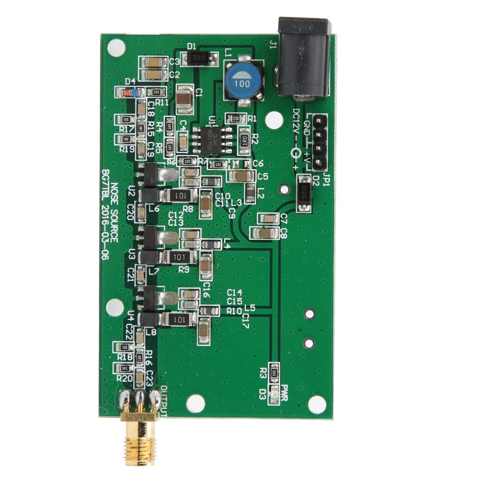 Noise Module, Generator, Interference Source for Industrial