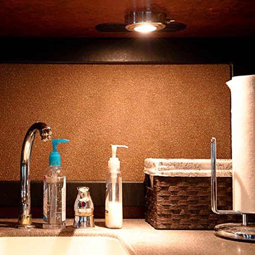 Miniatura 8 de CBconcept Bombilla LED G9 con certificación ETL, paquete de 5, Epistar COB de 2 vatios, 270 lúmenes, luz diurna 5000k, ángulo de haz de 360, 120