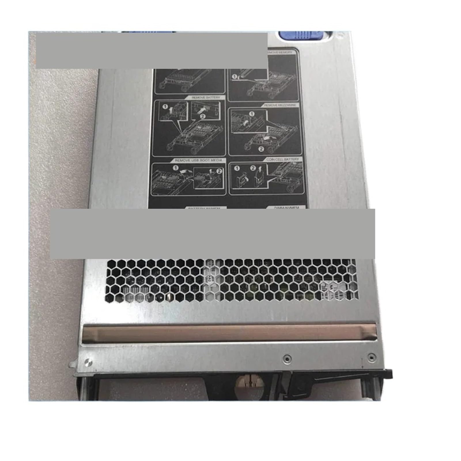 BALYDLUL For FAS2240/2220 111-00846 111-00817 X3245A-R6 111-01287 Kit
