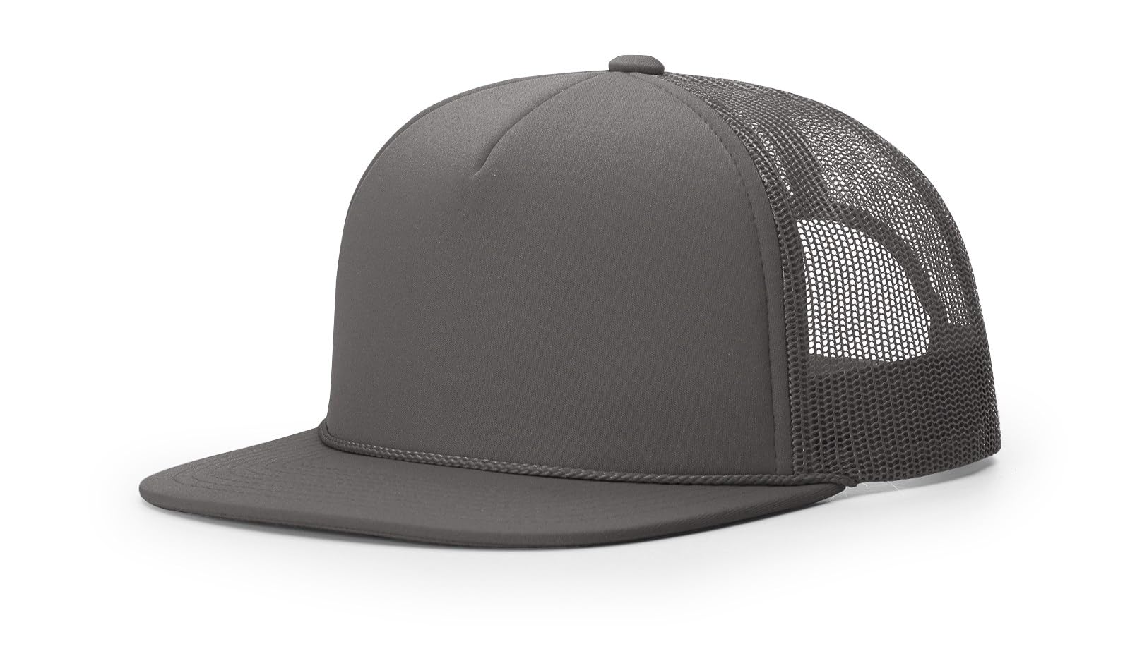 Richardson 5 Panel Cap Hat All Styles One Size Fits Most Adults, Men, Women or Youth