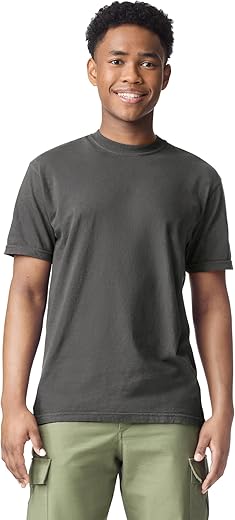 Best comfort colors t shirts