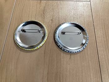 Amazon.co.jp: ヒゲダン Official髭男dism 缶バッジ : おもちゃ