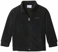 Vista 1 de Columbia - Chaqueta de forro polar Benton Springs para bebé, unisex