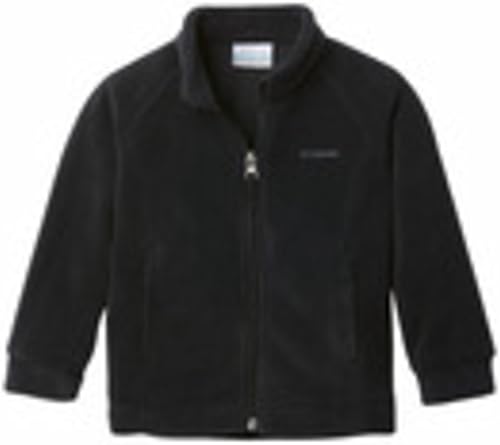 Columbia - Chaqueta de forro polar Benton Springs para bebé, unisex